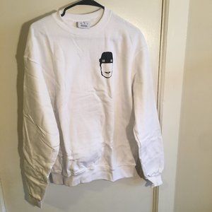 Champion - Spittin' Chiclets Logo Hoodie